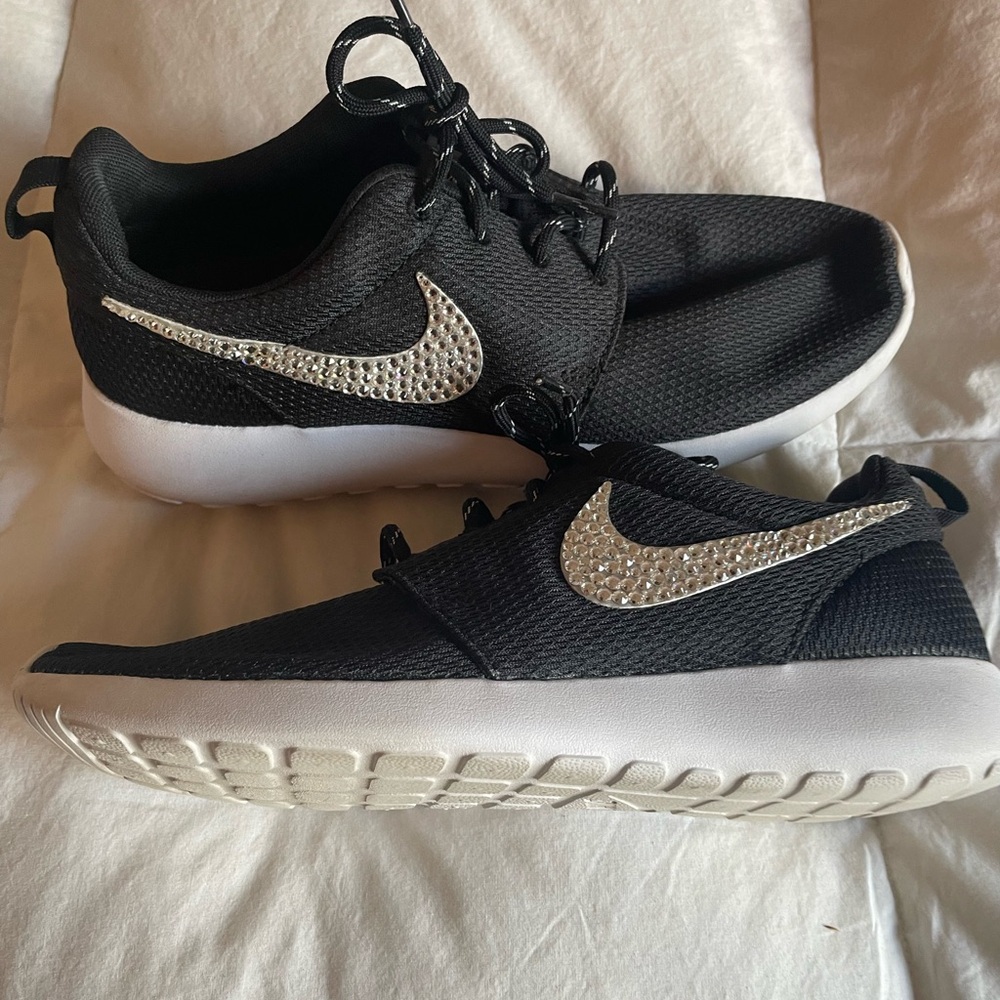 Nike sneakers